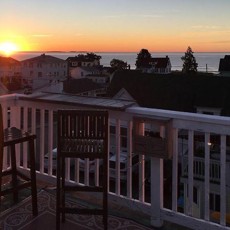 Sunrise Deck Daire Old Orchard Beach Dış mekan fotoğraf
