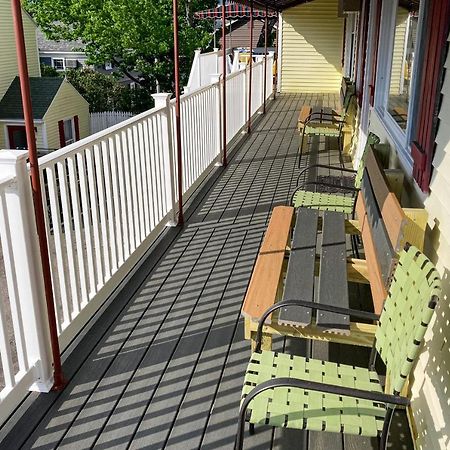 Sunrise Deck Daire Old Orchard Beach Dış mekan fotoğraf