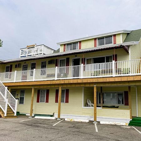 Sunrise Deck Daire Old Orchard Beach Dış mekan fotoğraf
